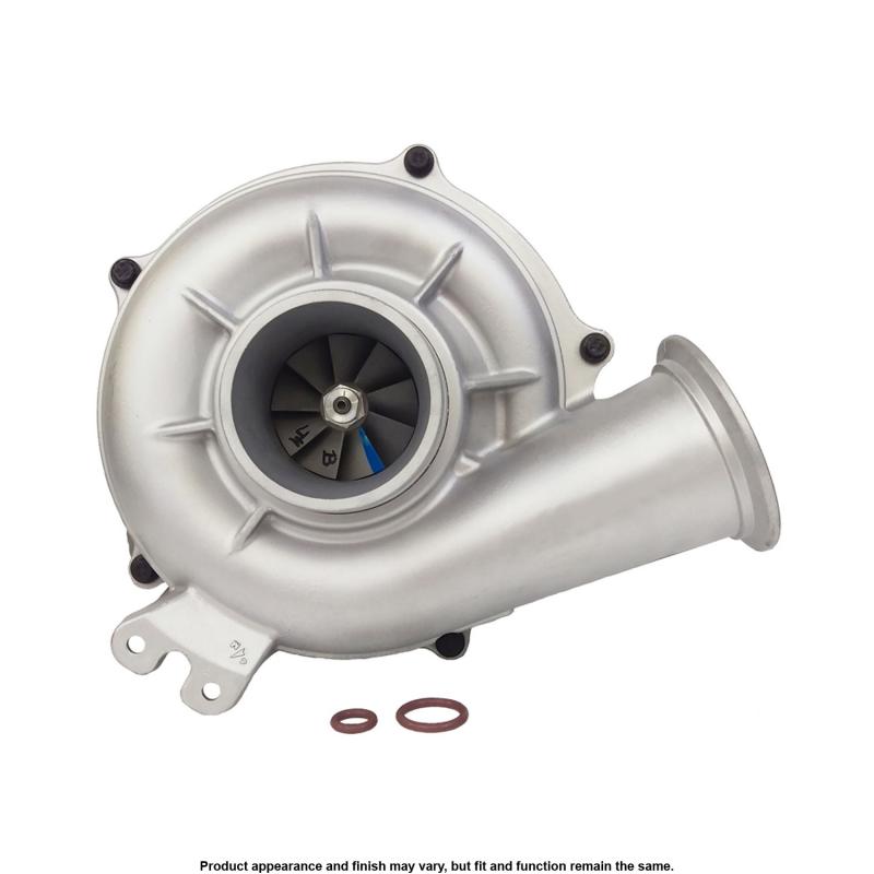 2002 Ford E-350 Super Duty Turbocharger Cardone Select 2N209 image 2 of 3
