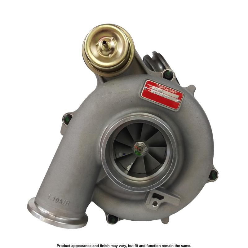 1999 Ford F-450 Super Duty Turbocharger Cardone Select 2N210 image 2 of 3