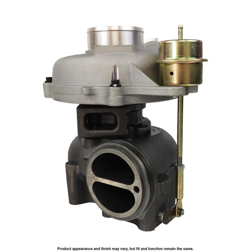 1999 Ford F-450 Super Duty Turbocharger Cardone Select 2N210 image 3 of 3