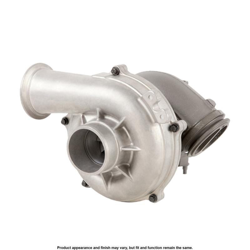 1999 Ford E-450 Econoline Super Duty Turbocharger Cardone Select 2N212 image 1 of 3