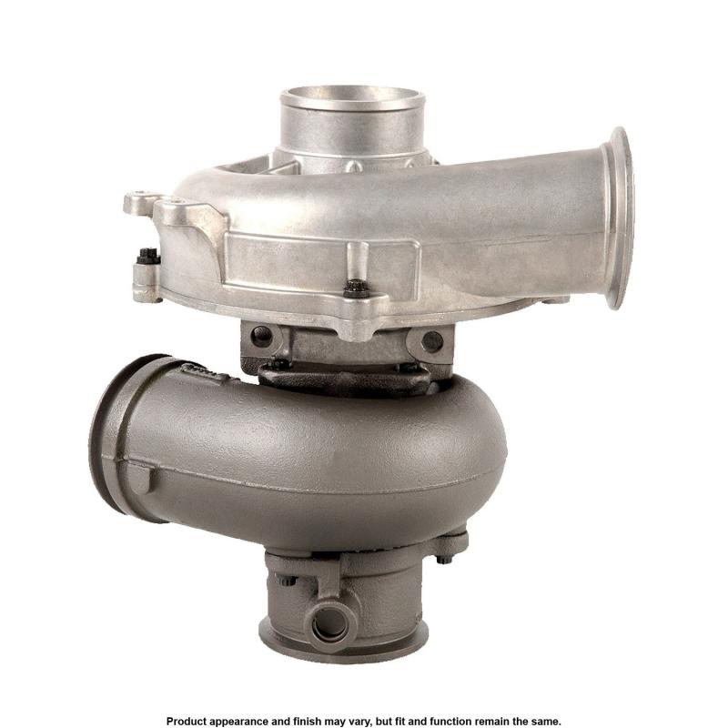 1999 Ford E-450 Econoline Super Duty Turbocharger Cardone Select 2N212 image 2 of 3