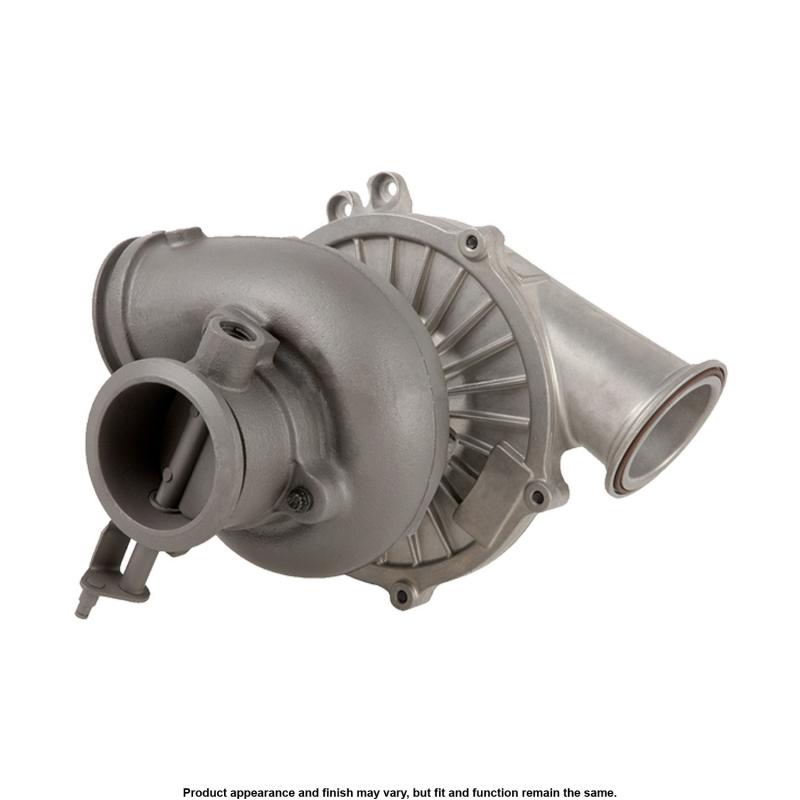 1999 Ford E-450 Econoline Super Duty Turbocharger Cardone Select 2N212 image 3 of 3