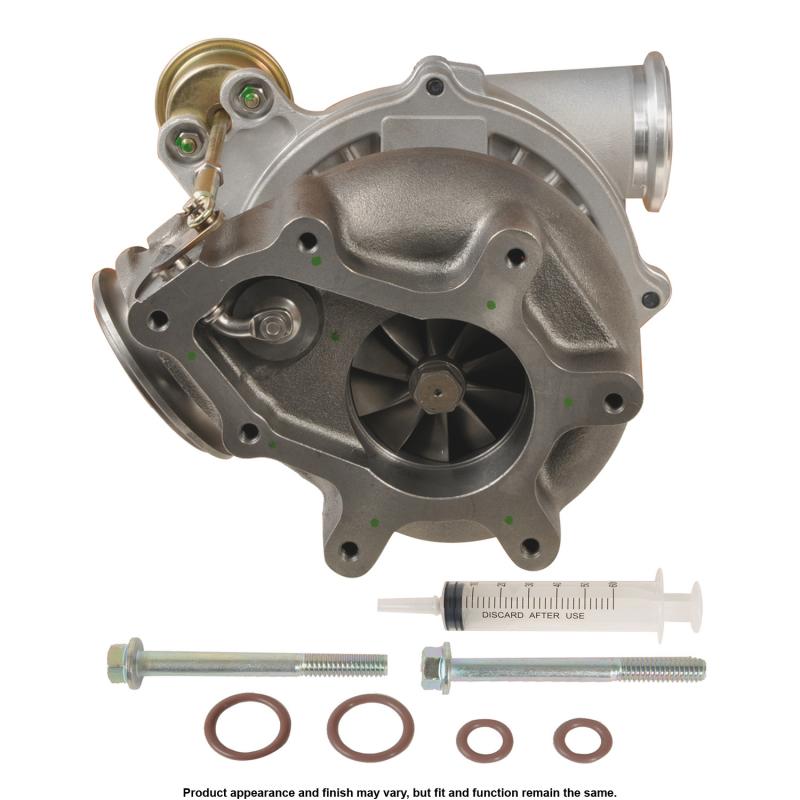1999 Ford E-450 Econoline Super Duty Turbocharger Cardone Select 2N212UB image 1 of 4