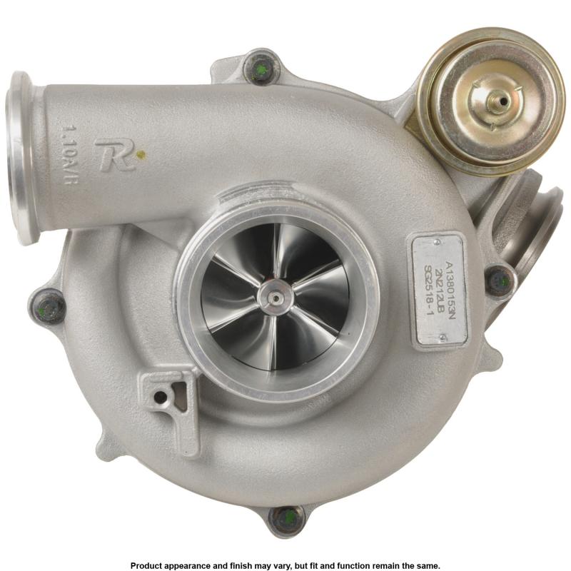 1999 Ford E-450 Econoline Super Duty Turbocharger Cardone Select 2N212UB image 2 of 4