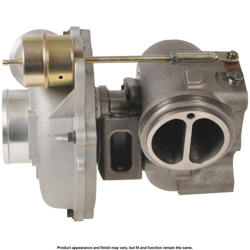 1999 Ford E-450 Econoline Super Duty Turbocharger Cardone Select 2N212UB image 3 of 4