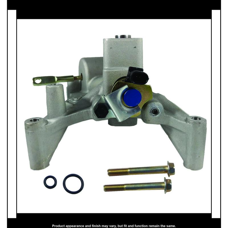 2002 Ford F-350 Super Duty Turbocharger Mount Cardone Select 2N215P image 2 of 3