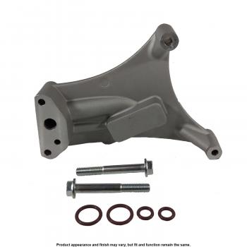 2000 Ford E-350 Econoline Club Wagon Turbocharger Mount Cardone Select 2N218P image 3 of 3