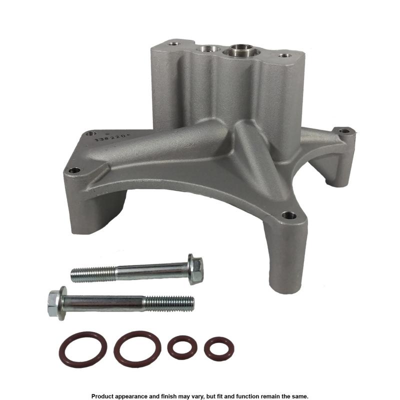 Cardone Select 2N218P Turbocharger Mount product image 1 of 3