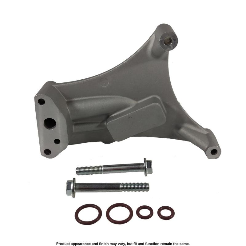 Cardone Select 2N218P Turbocharger Mount product image 3 of 3