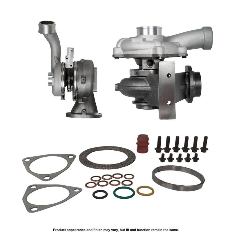 Cardone Select 2N220LA Turbocharger product image 1 of 3