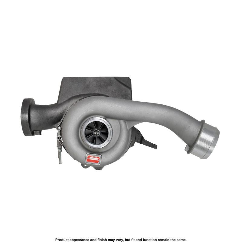 Cardone Select 2N222LA - Turbocharger Cardone Select 2N222LA Turbocharger product image 1 of 3