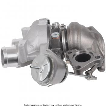 2015 Lincoln Navigator Turbocharger Left Cardone Select 2N223 image 1 of 4