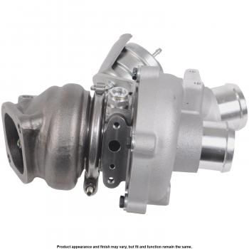 2015 Lincoln Navigator Turbocharger Left Cardone Select 2N223 image 2 of 4