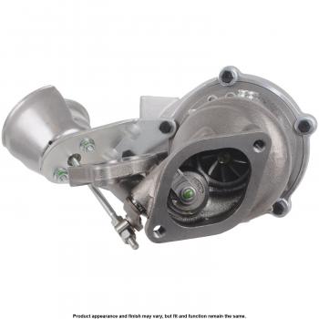 2015 Lincoln Navigator Turbocharger Left Cardone Select 2N223 image 3 of 4