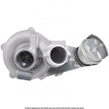 2015 Lincoln Navigator Turbocharger Left Cardone Select 2N223 image 4 of 4