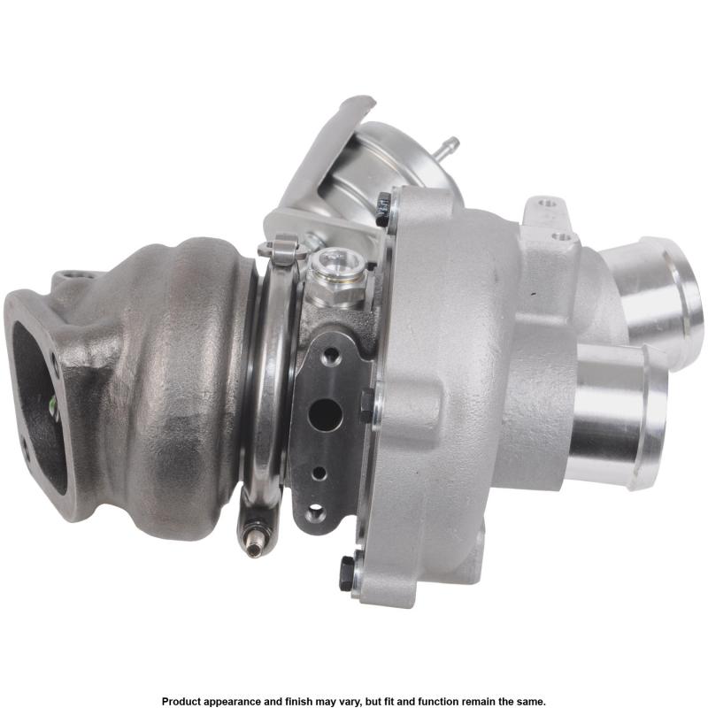 Cardone Select 2N223 Turbocharger product image 2 of 4