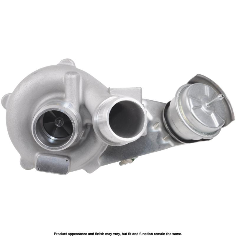 Cardone Select 2N223 Turbocharger product image 4 of 4