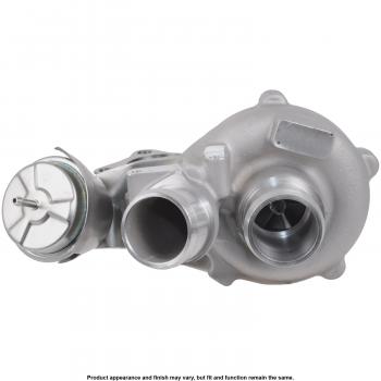 2015 Lincoln Navigator Turbocharger Right Cardone Select 2N224 image 1 of 4