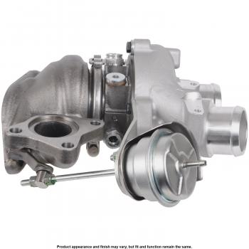 2015 Lincoln Navigator Turbocharger Right Cardone Select 2N224 image 2 of 4
