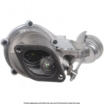 2015 Lincoln Navigator Turbocharger Right Cardone Select 2N224 image 4 of 4