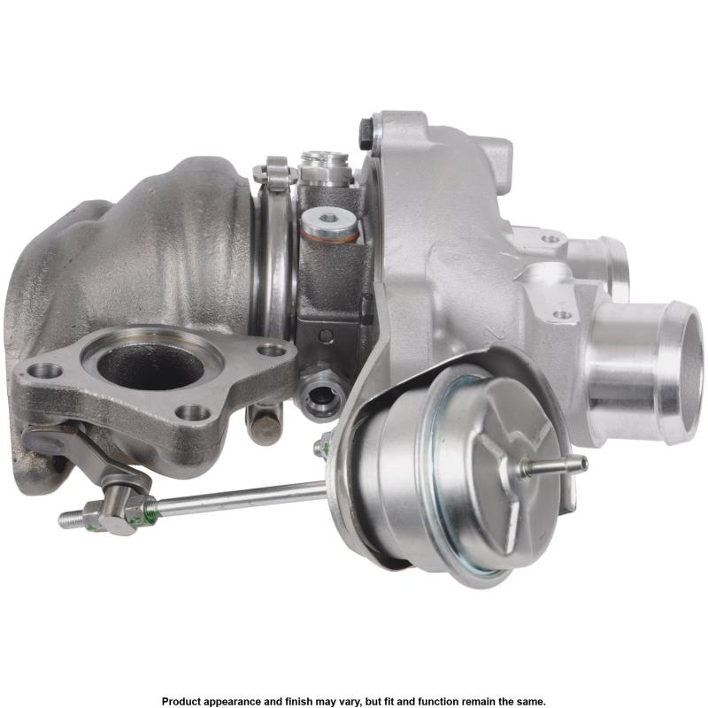 2015 Ford Expedition Turbocharger Right Cardone Select 2N224 image 2 of 4