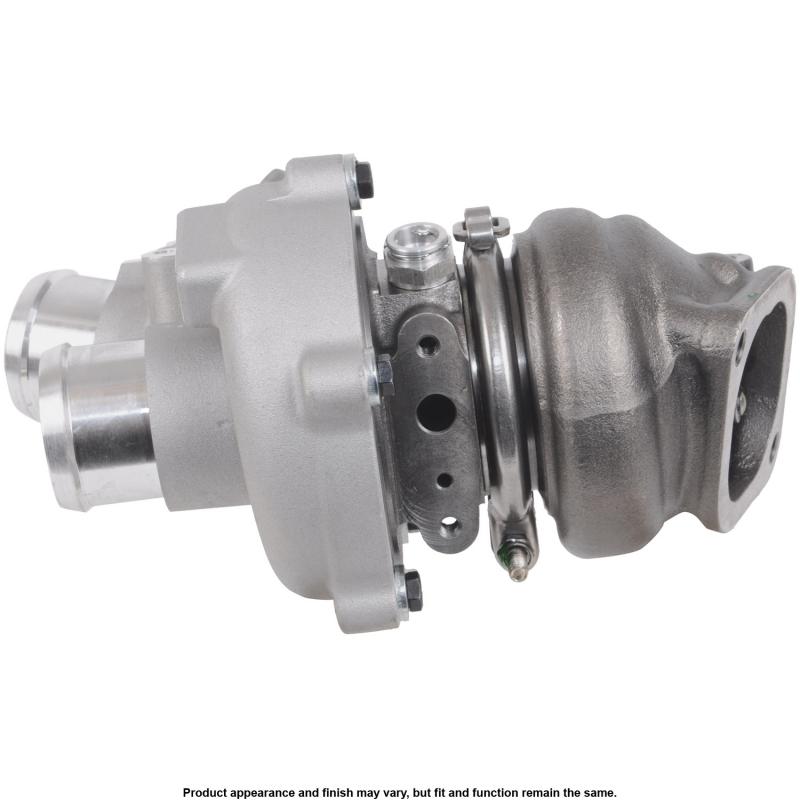 2015 Ford Expedition Turbocharger Right Cardone Select 2N224 image 3 of 4