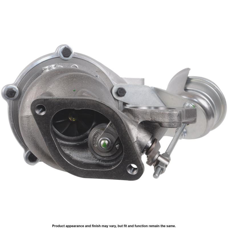 2015 Ford Expedition Turbocharger Right Cardone Select 2N224 image 4 of 4