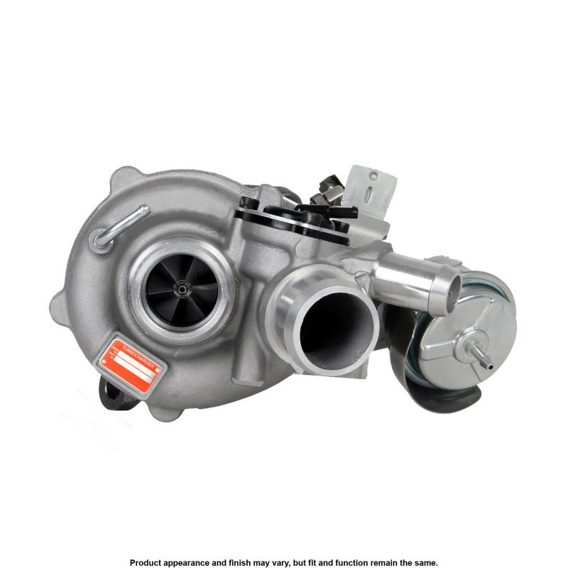2012 Ford F-150 Turbocharger Right Cardone Select 2N233 image 1 of 3