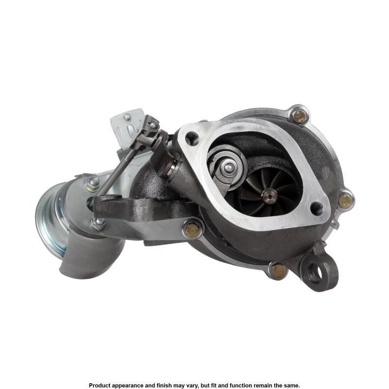 2012 Ford F-150 Turbocharger Right Cardone Select 2N233 image 2 of 3