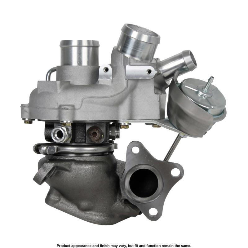 2012 Ford F-150 Turbocharger Right Cardone Select 2N233 image 3 of 3
