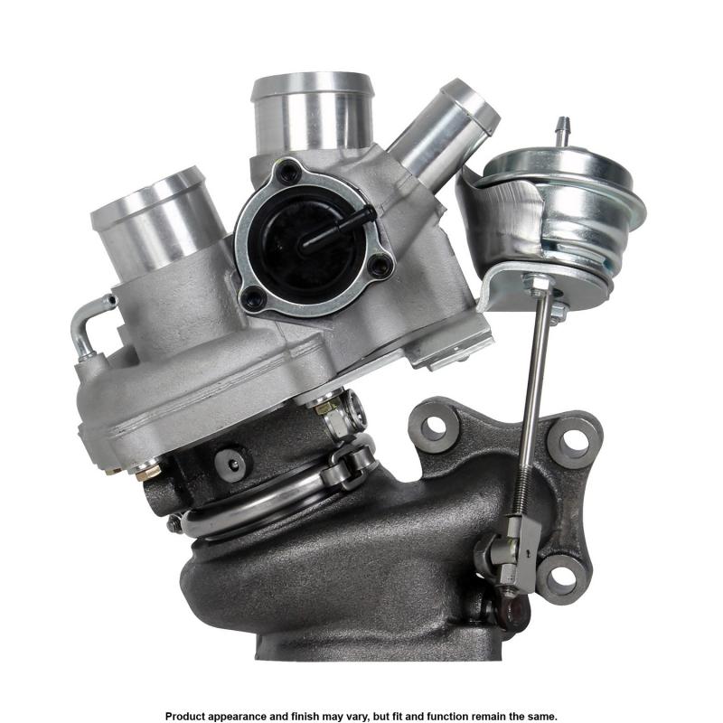 2012 Ford F-150 Turbocharger Left Cardone Select 2N234 image 1 of 3