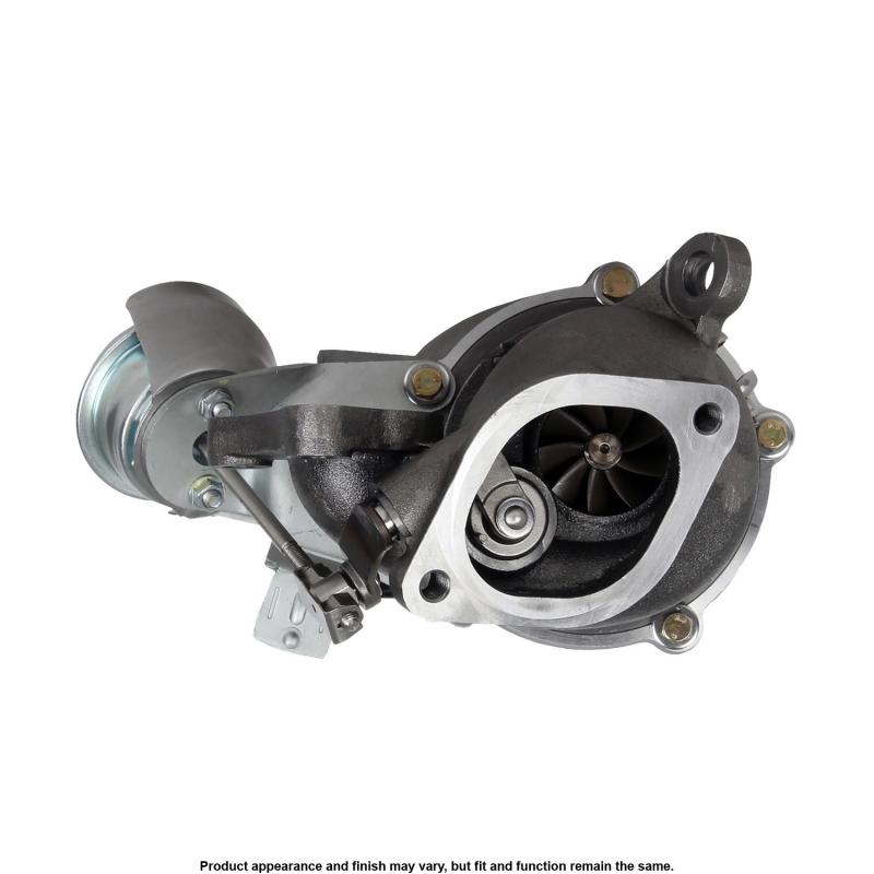 2012 Ford F-150 Turbocharger Left Cardone Select 2N234 image 3 of 3