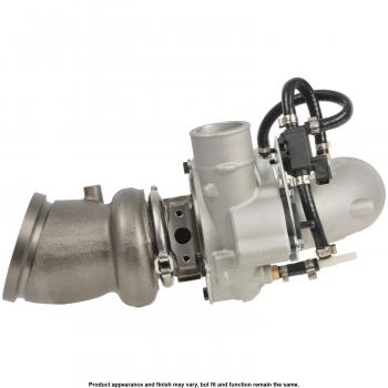 2016 Ford Fusion Turbocharger Cardone Select 2N235 image 3 of 4