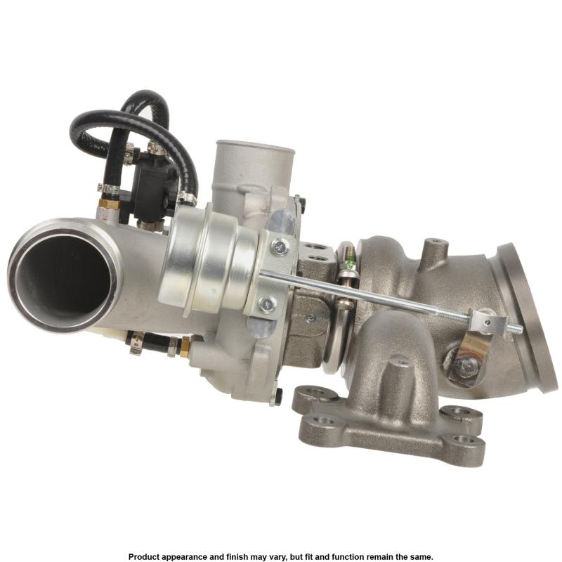 Cardone Select 2N235 Turbocharger product image 1 of 4