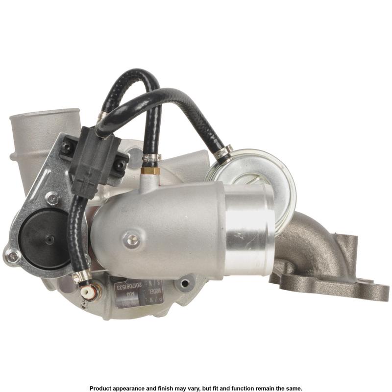 Cardone Select 2N235 Turbocharger product image 2 of 4
