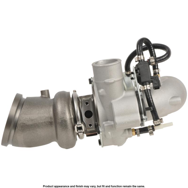 Cardone Select 2N235 Turbocharger product image 3 of 4