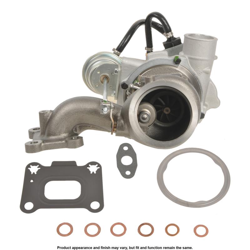 Cardone Select 2N235 Turbocharger product image 4 of 4