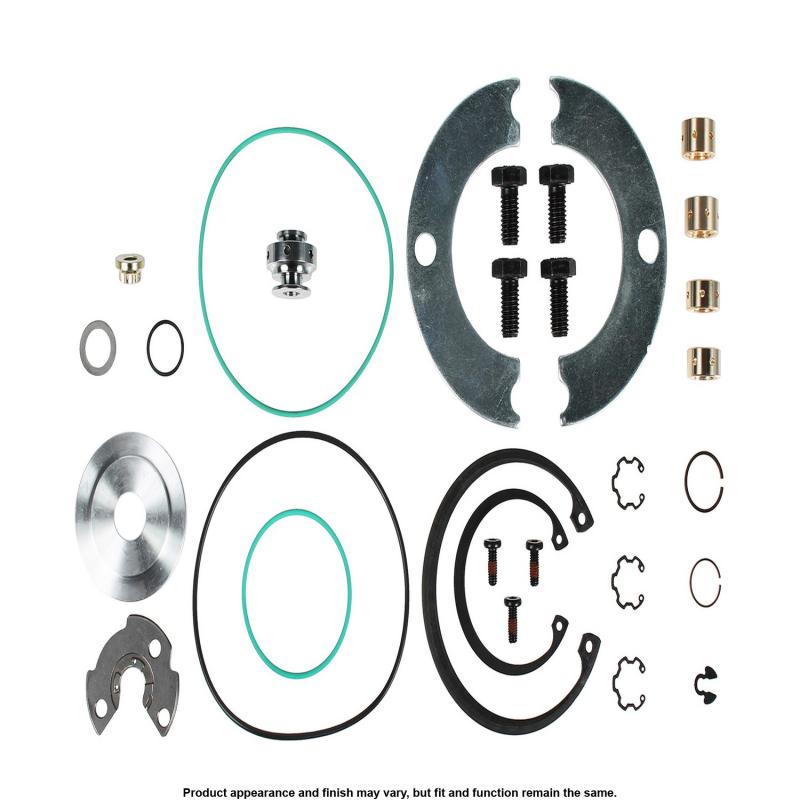 1994 Saab 900 Turbocharger Service Kit Cardone Select 2N3001SKT image 1 of 1