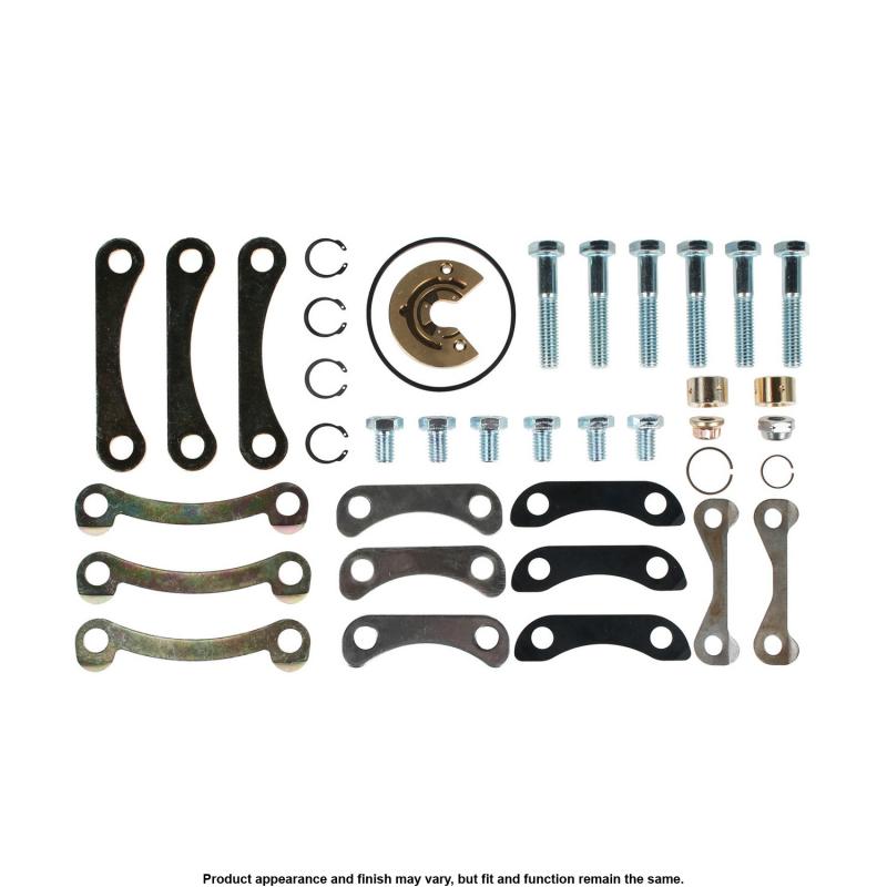 1994 Ford F59 Turbocharger Service Kit Cardone Select 2N3002SKT image 1 of 1
