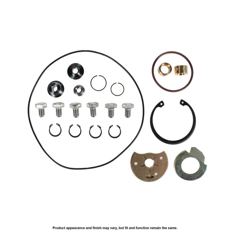 2002 Dodge Ram 2500 Turbocharger Service Kit Cardone Select 2N3009SKT image 1 of 1