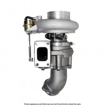 2001 Dodge Ram 3500 Turbocharger Cardone Select 2N301 image 3 of 3