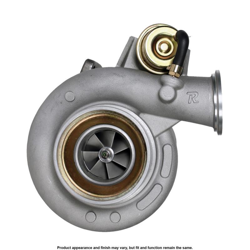 2001 Dodge Ram 3500 Turbocharger Cardone Select 2N301 image 1 of 3
