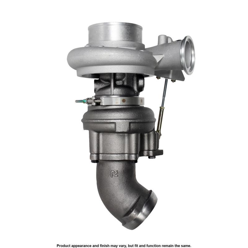 2001 Dodge Ram 3500 Turbocharger Cardone Select 2N301 image 2 of 3