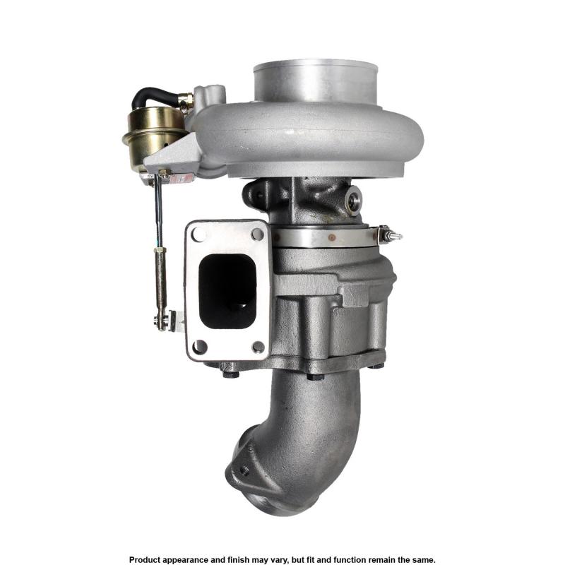 2001 Dodge Ram 3500 Turbocharger Cardone Select 2N301 image 3 of 3
