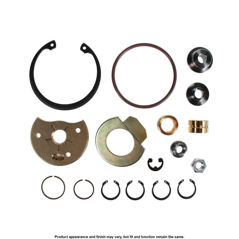 2005 Dodge Ram 3500 Turbocharger Service Kit Cardone Select 2N3010SKT image 1 of 1