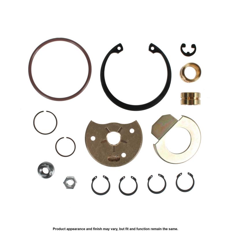 2002 Dodge Ram 2500 Turbocharger Service Kit Cardone Select 2N3011SKT image 1 of 1