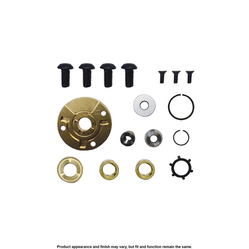 2008 Subaru Legacy Turbocharger Service Kit Cardone Select 2N3013SKT image 1 of 1