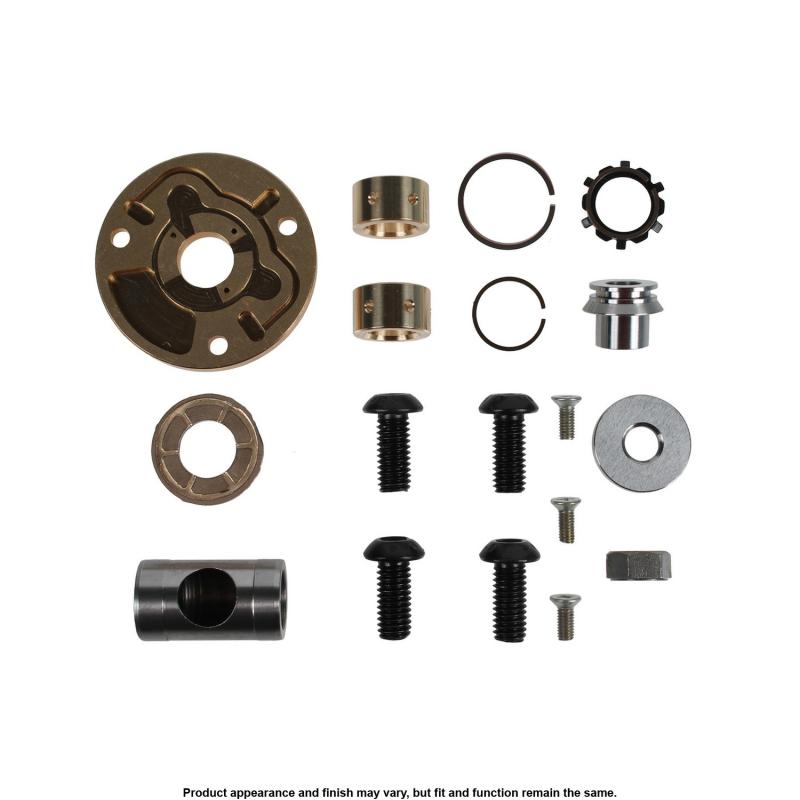 2008 Subaru Impreza Turbocharger Service Kit Cardone Select 2N3015SKT image 1 of 1