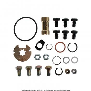 2005 Audi A4 Quattro Turbocharger Service Kit