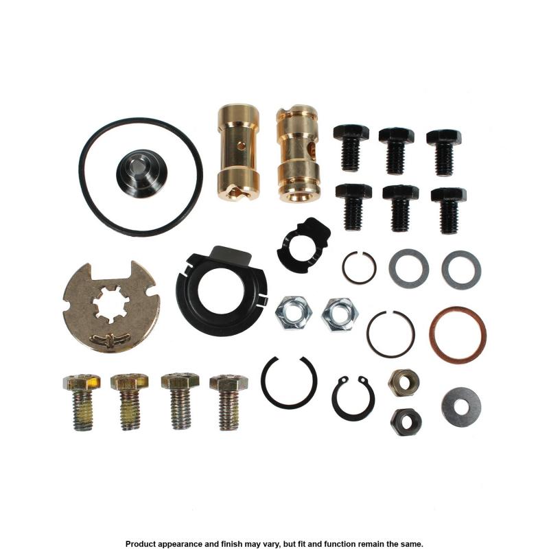2000 Audi TT Turbocharger Service Kit